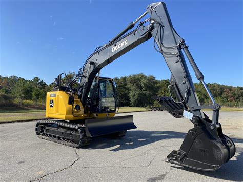 john deere excavators specifications|john deere 135g excavator specs.